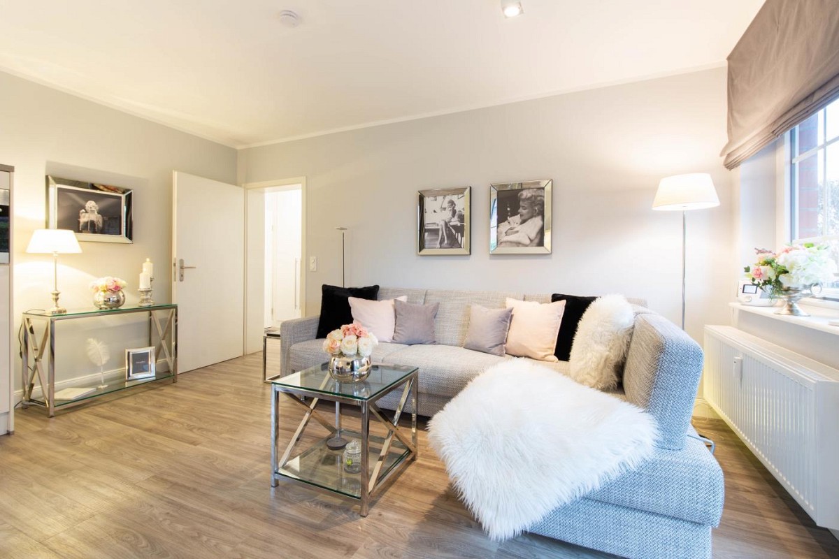 Ferienwohnung Petit Palais