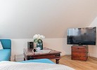 Ferienwohnung Zweites Zuhause