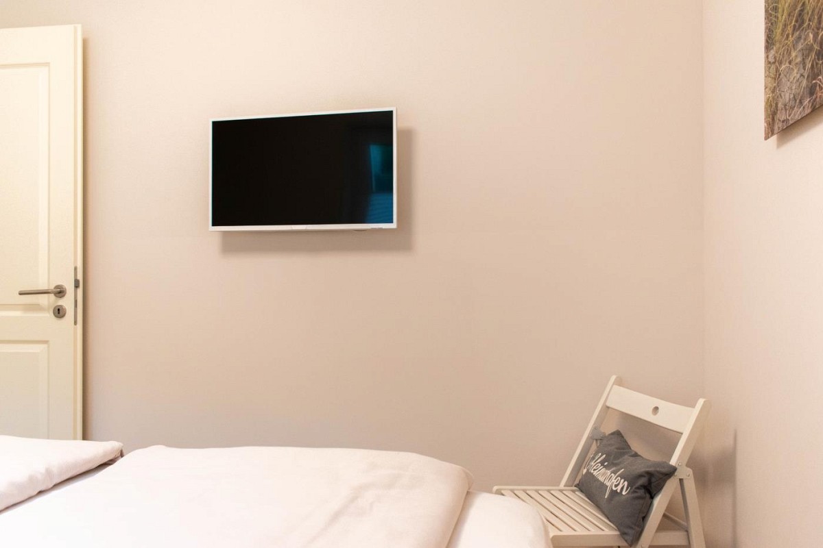 Ferienwohnung Seelounge 30