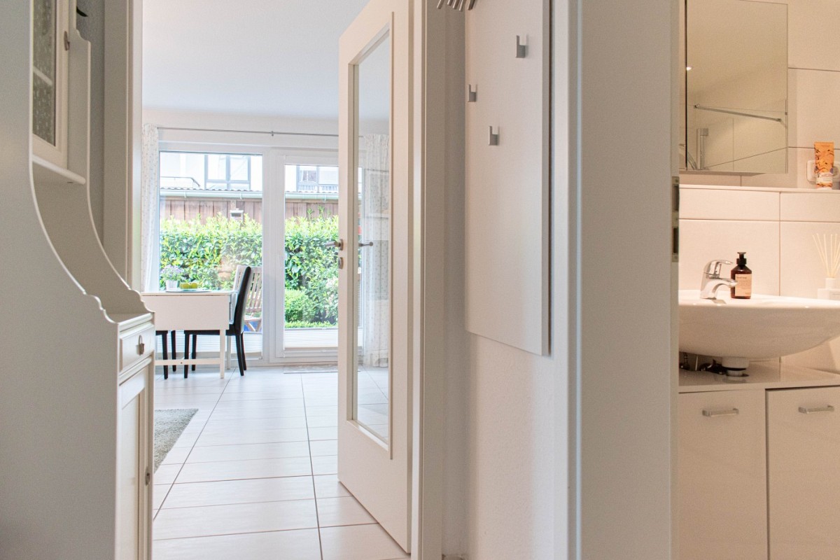 Ferienwohnung Mare Time 1