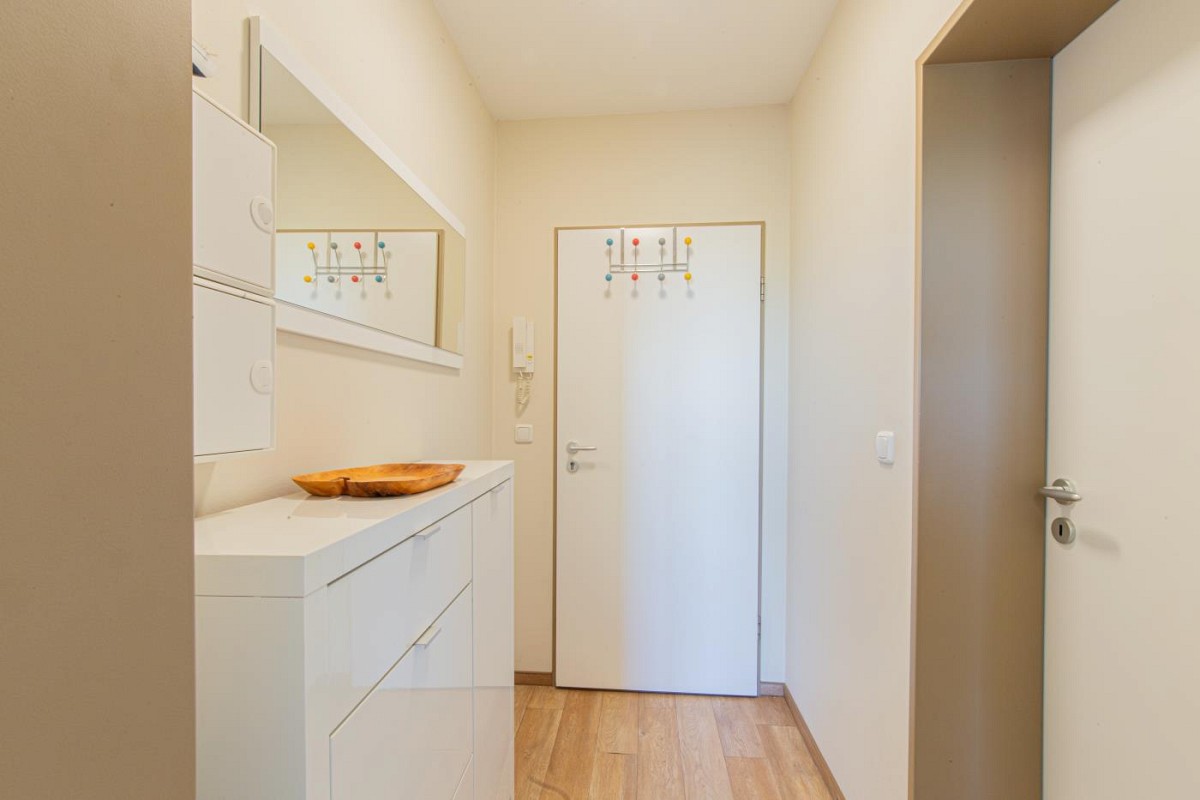 Ferienwohnung Morgensonne