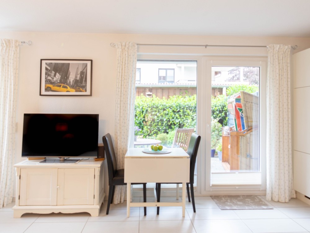 Ferienwohnung Mare Time 1