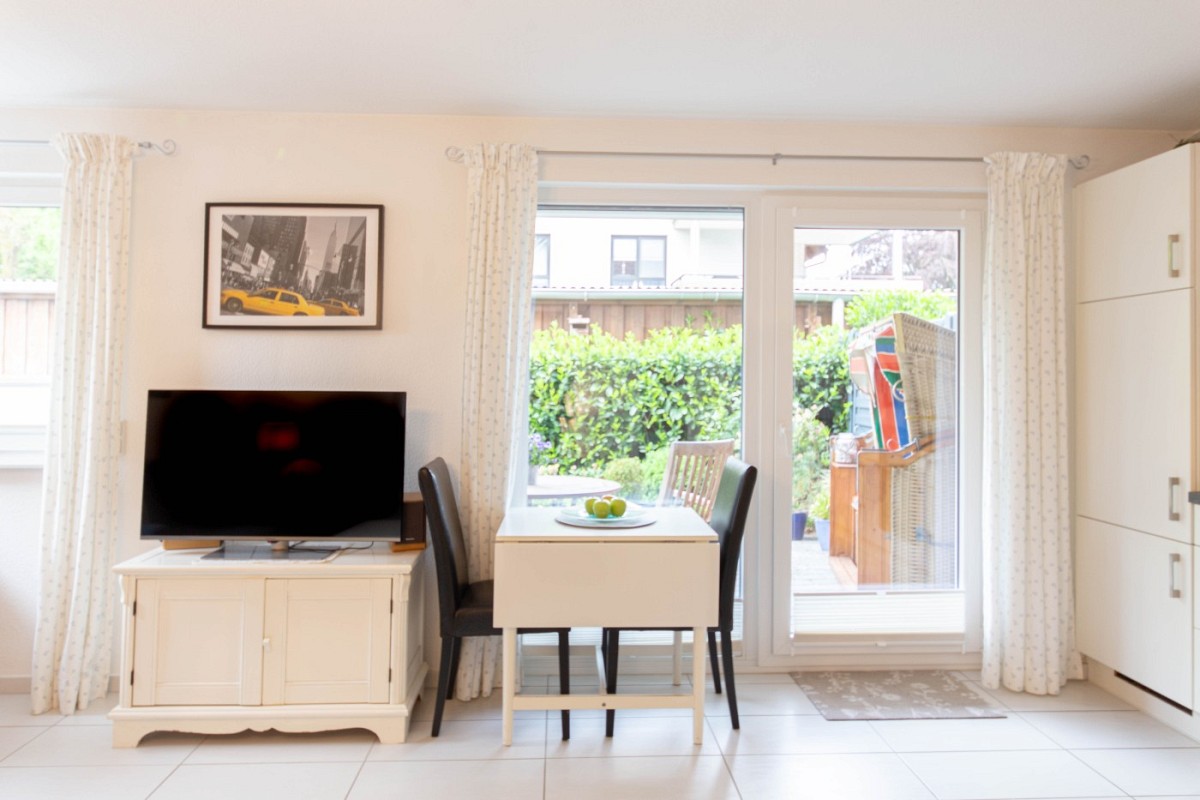 Ferienwohnung Mare Time 1