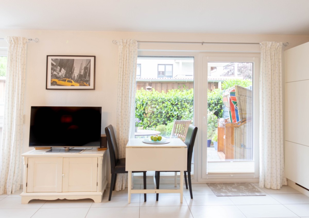 Ferienwohnung Mare Time 1