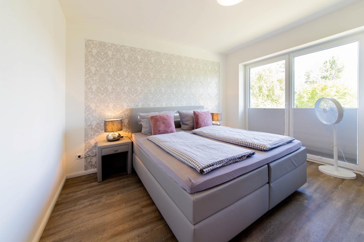 Ferienwohnung Sonnentanz