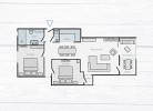 Ferienwohnung WEST COAST