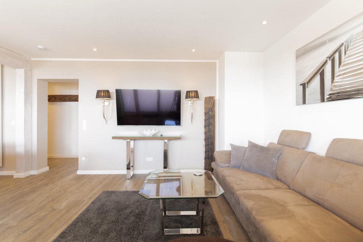 Ferienwohnung Aalkate App 2