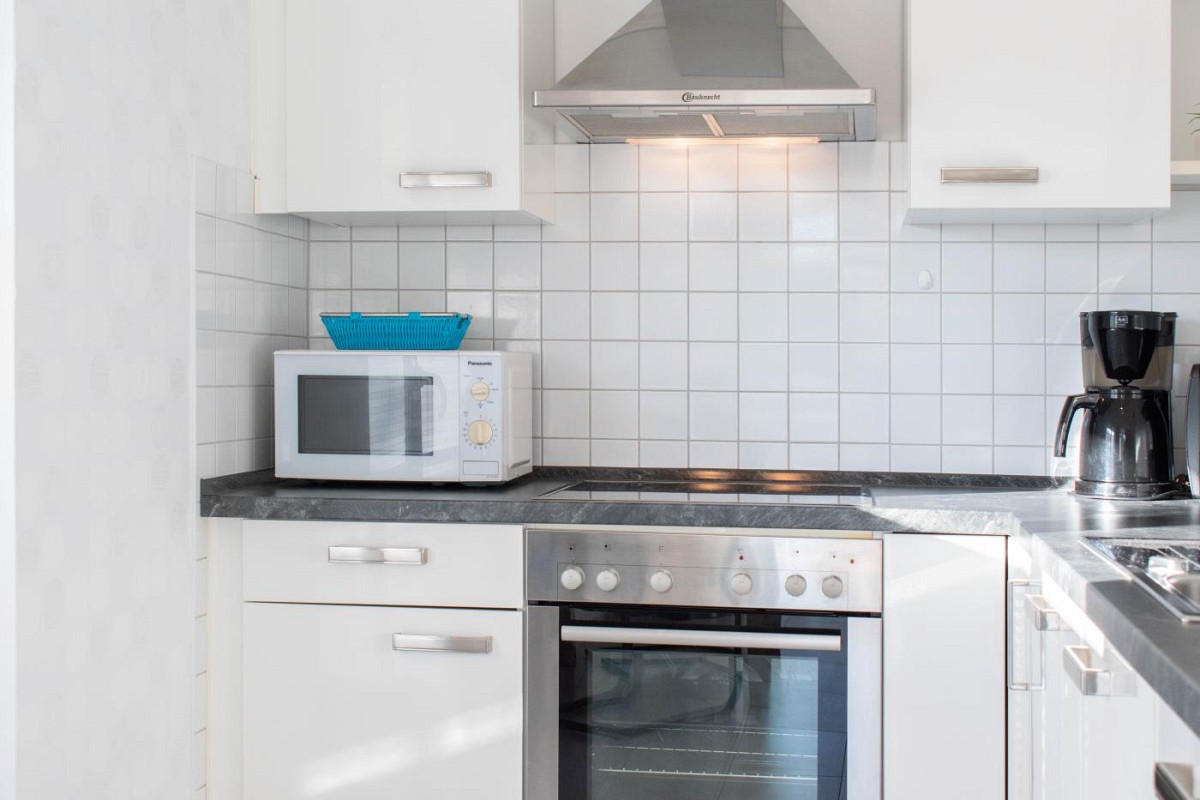 Ferienwohnung Moderne Brise