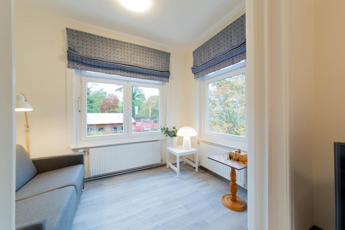 Ferienwohnung Godewind