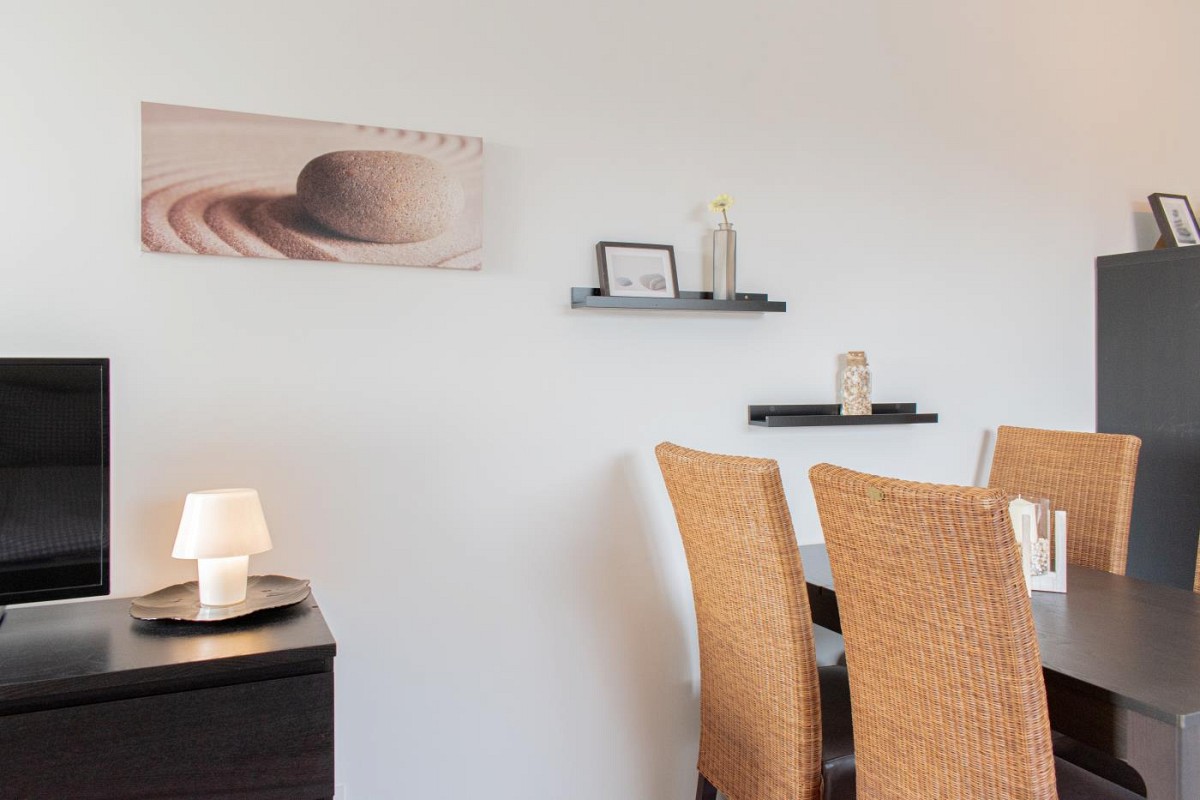 Ferienwohnung Strandnah