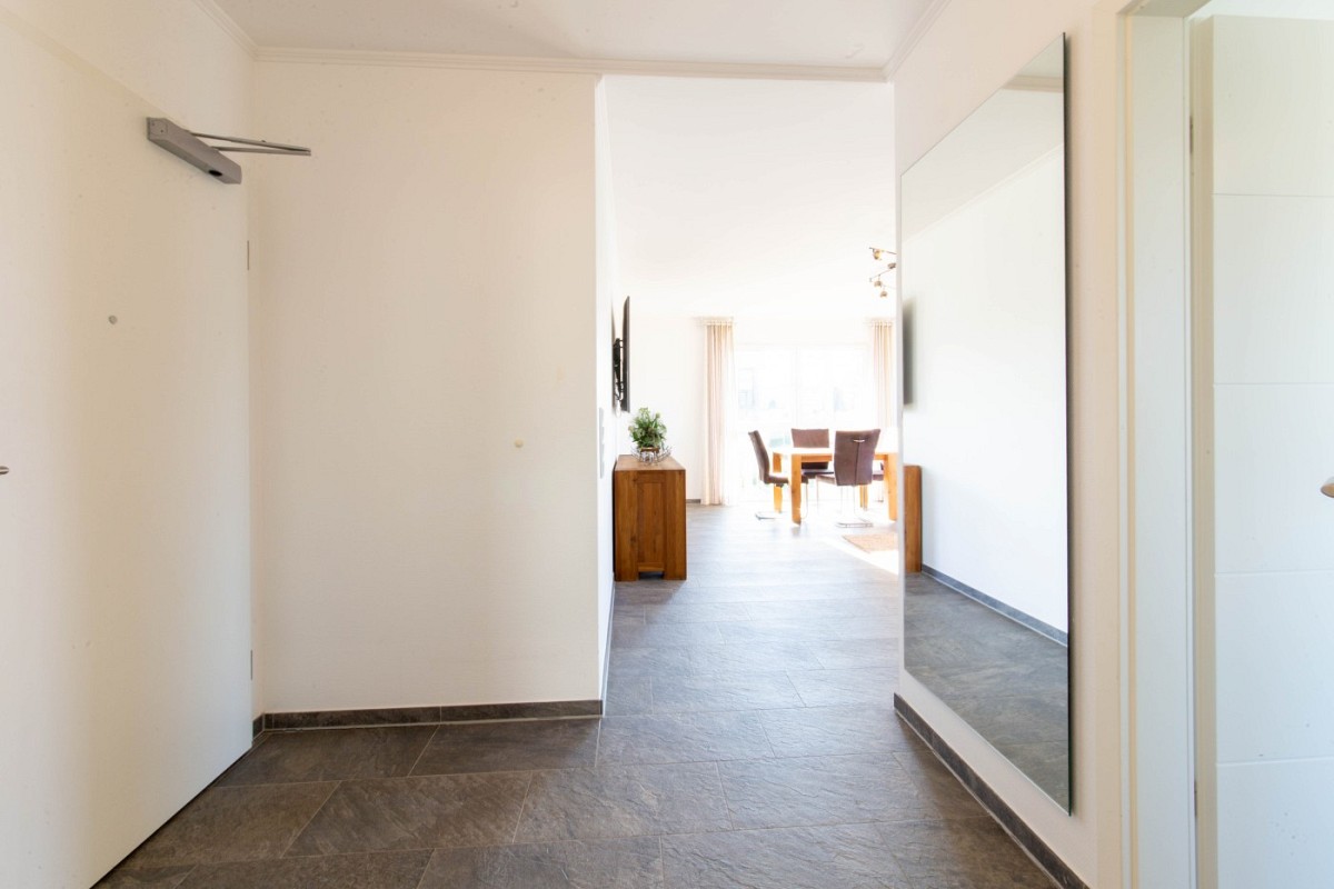 Ferienwohnung Sonnendeck