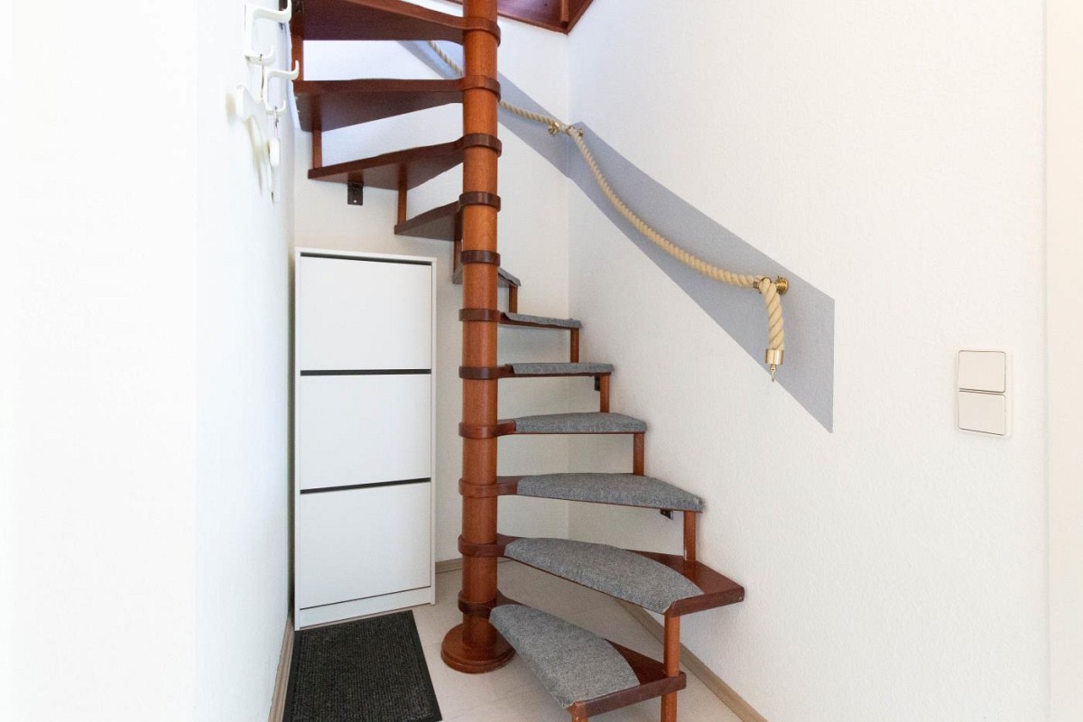 Ferienwohnung Ocean Drive 2