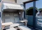 Ferienwohnung Bude 7 Sonnenseite 