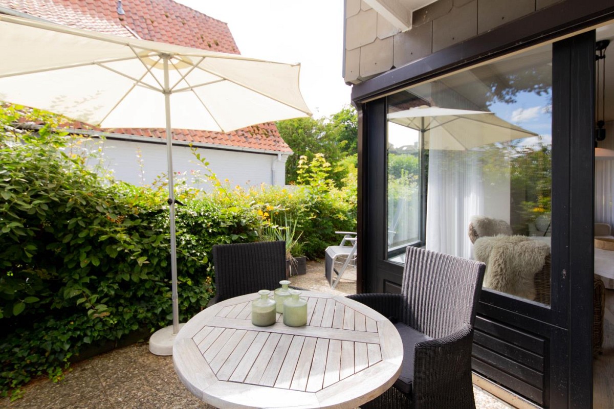 Ferienwohnung Strandlust