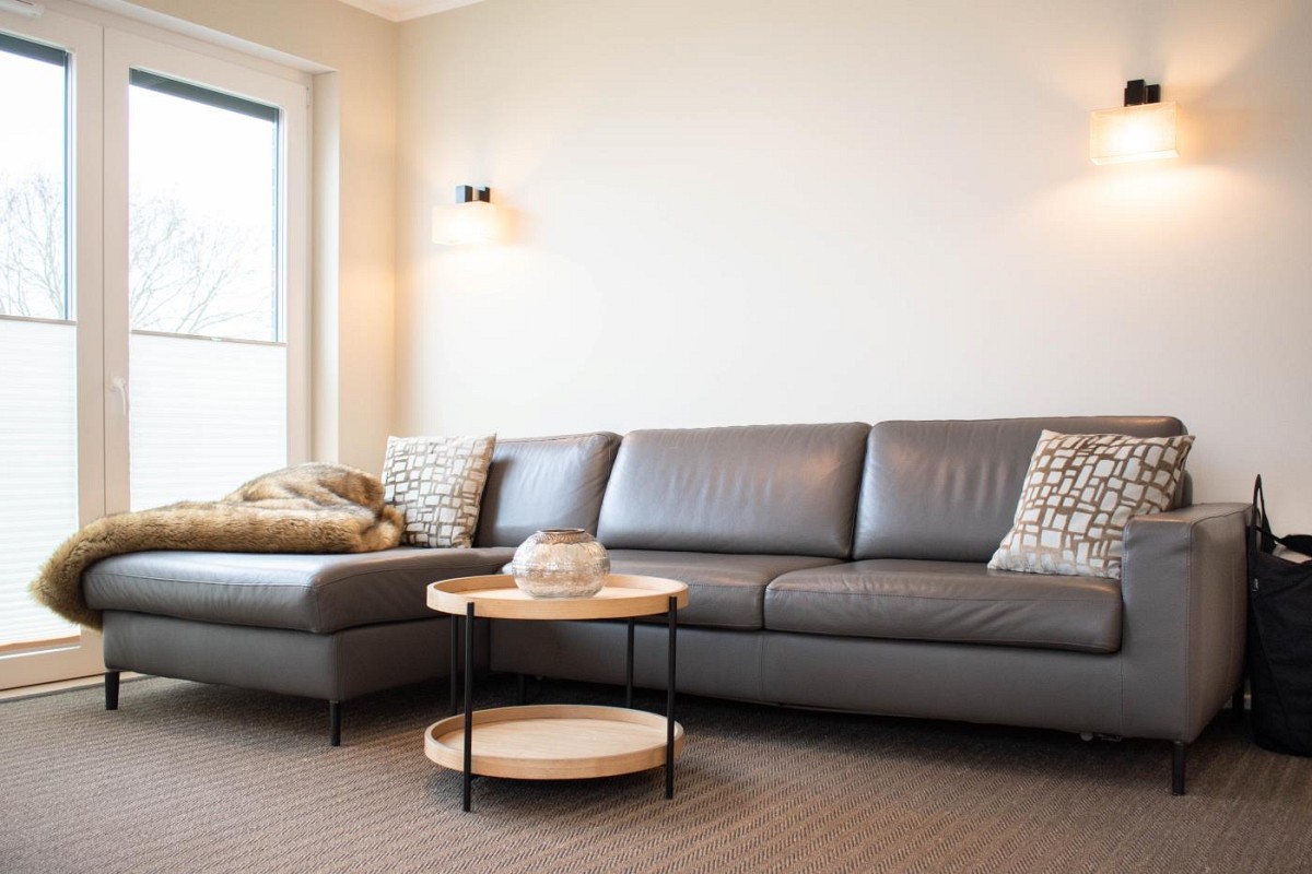 Ferienwohnung Beach 66