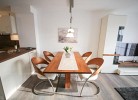 Ferienwohnung Wolkenfreude