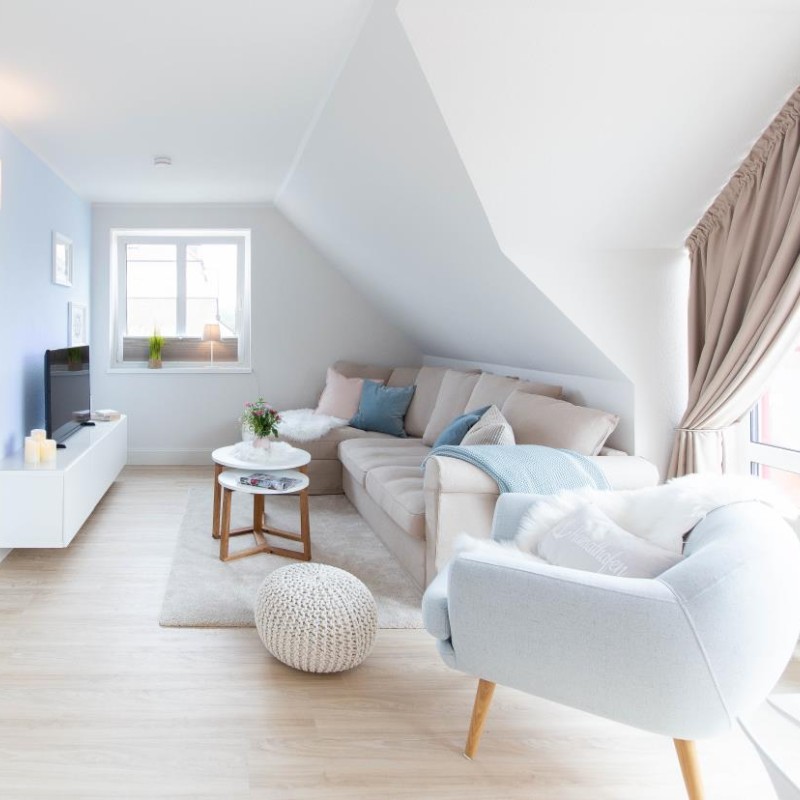 Ferienwohnung Seelounge 8