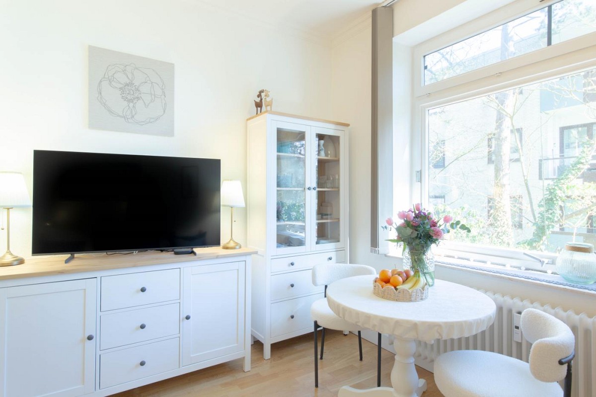 Ferienwohnung Beach