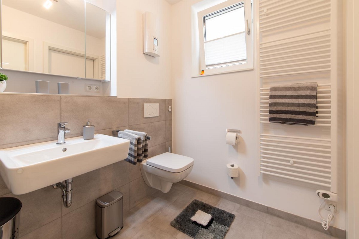 Ferienwohnung Urlaubsanker