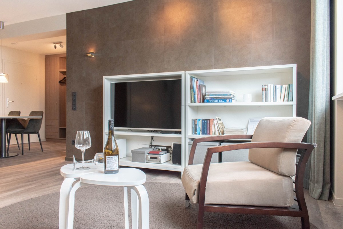 Ferienwohnung Sun & Stay