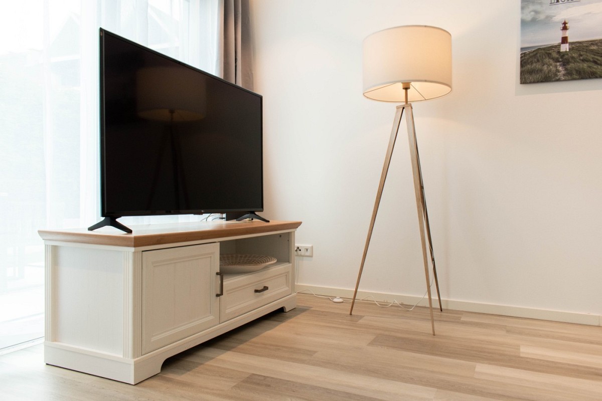 Ferienwohnung Strandstern