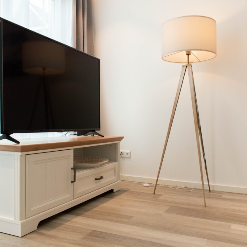 Ferienwohnung Strandstern