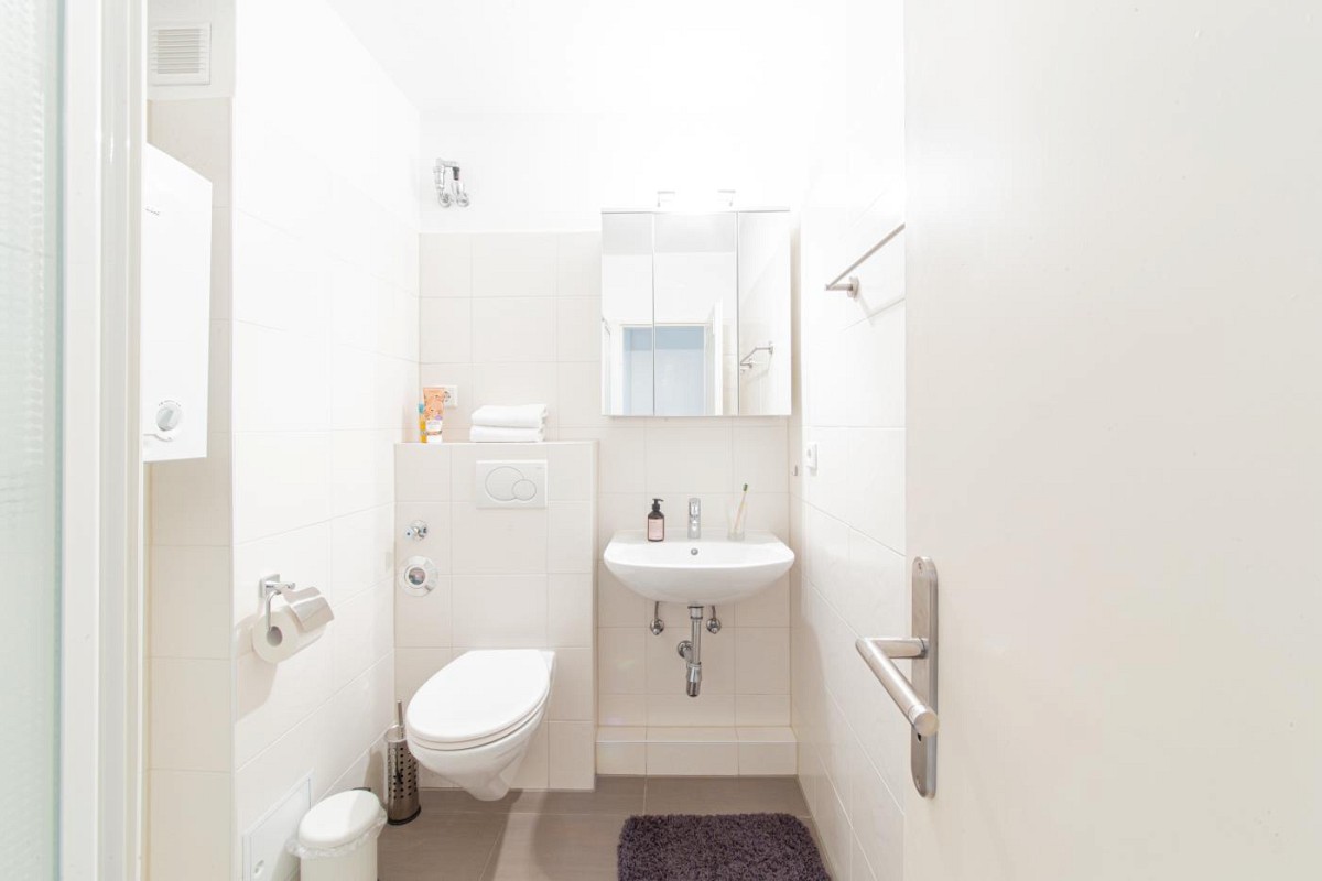 Ferienwohnung Seeluft