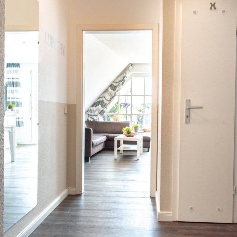 Ferienwohnung Ocean Drive