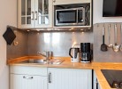 Ferienwohnung Kajüte