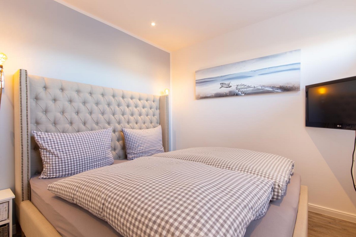 Ferienwohnung Aalkate App 1