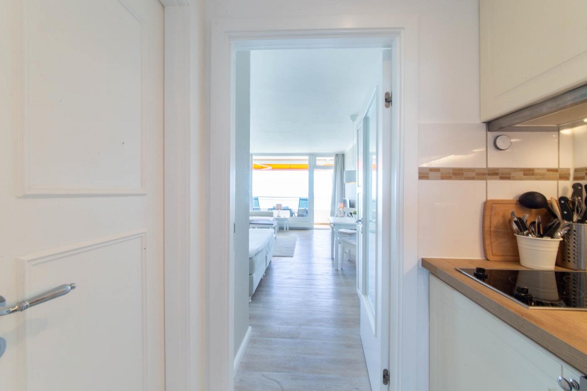 Ferienwohnung Residenz App. 149