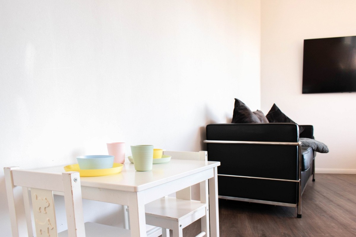 Ferienwohnung Hummer