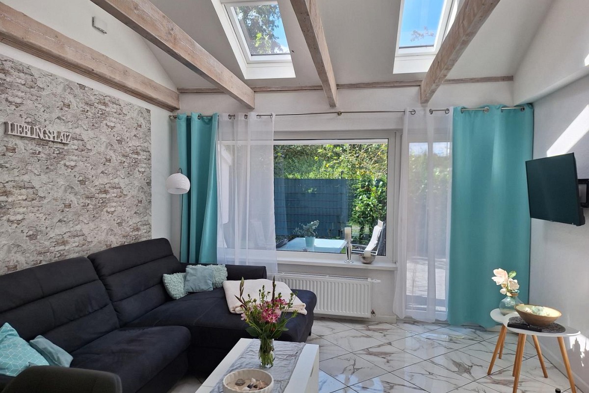 Ferienhaus 'Carl'