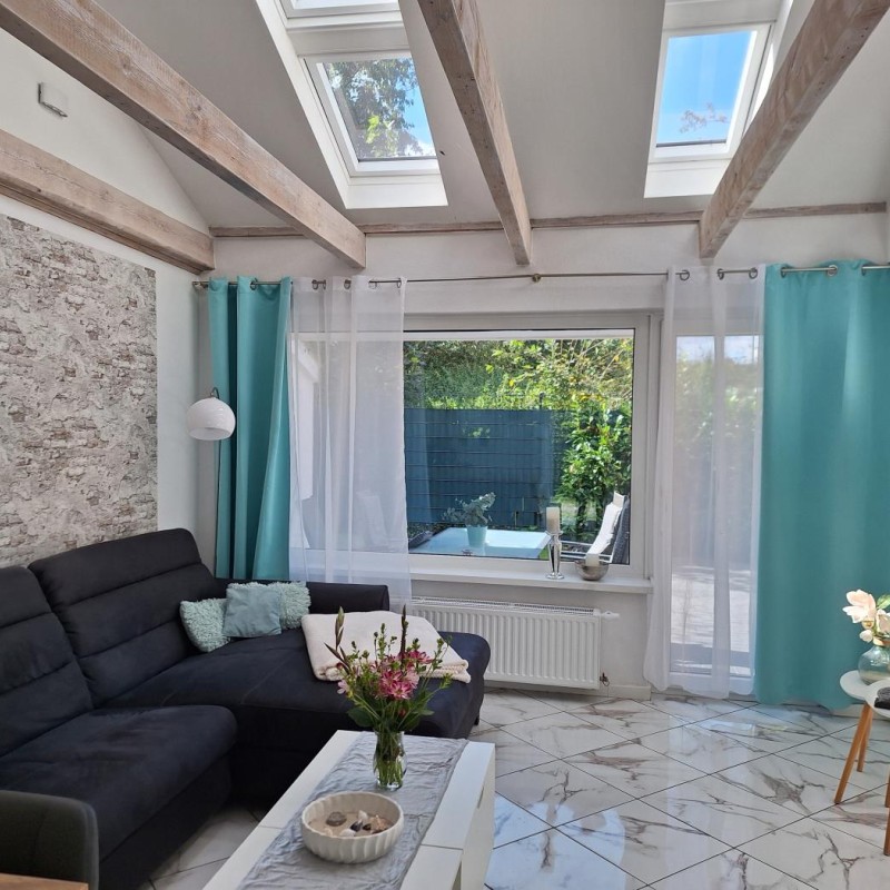Ferienhaus 'Carl'