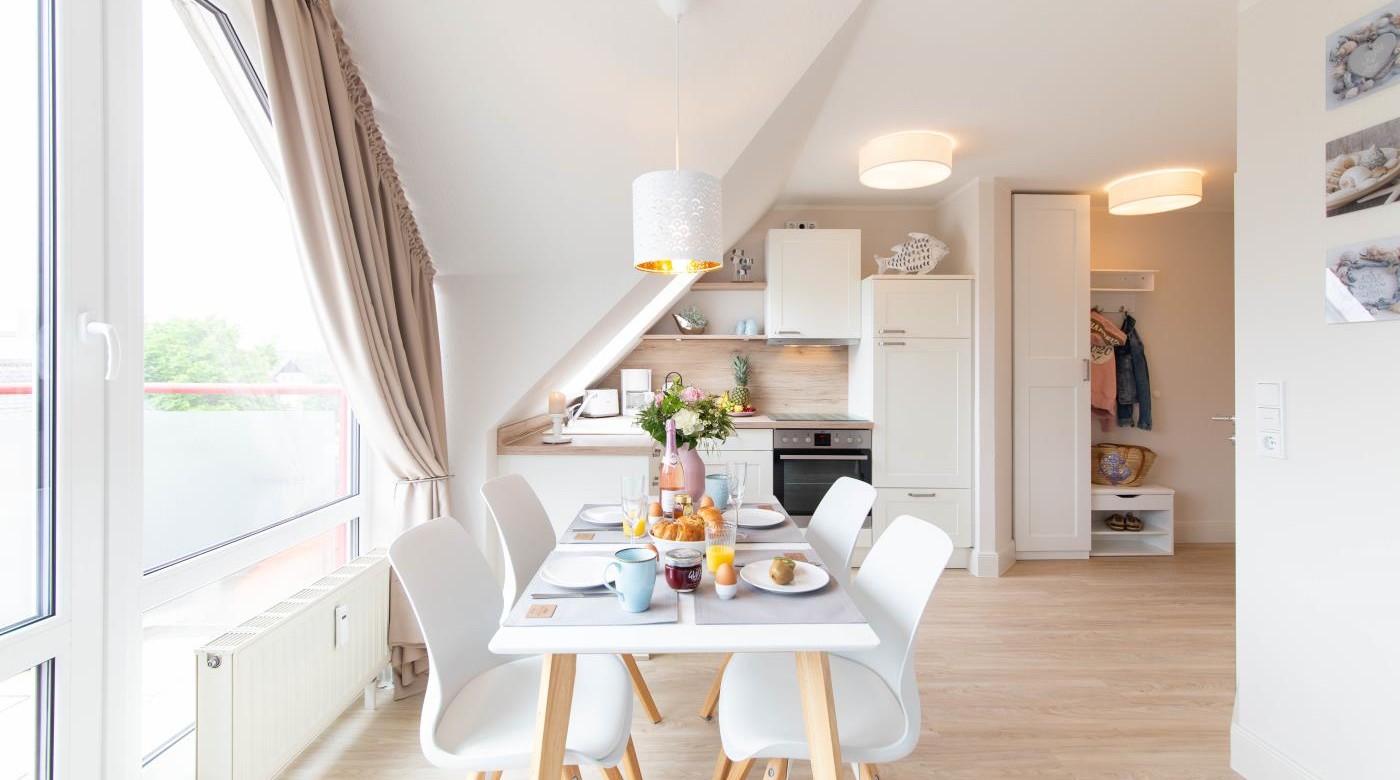 Ferienwohnung Seelounge 8