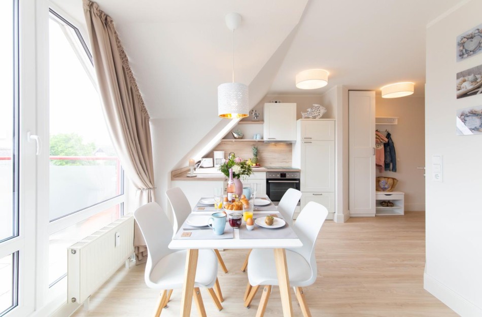 Ferienwohnung Seelounge 8