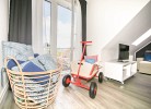 Ferienwohnung Nordnordost