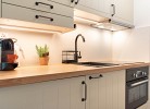 Ferienbungalow Kleine Hummelkate