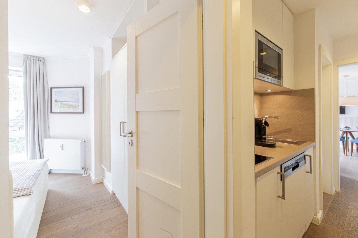 Ferienwohnung Odin