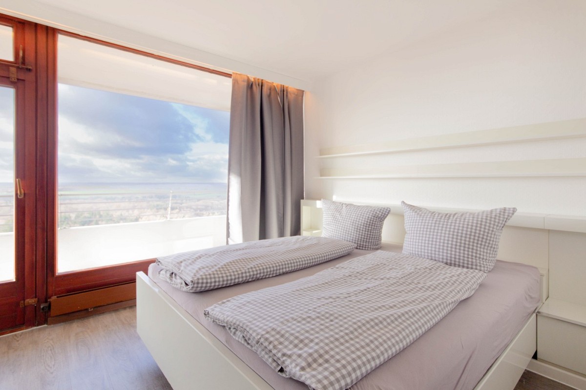 Ferienwohnung Residenz App. 373