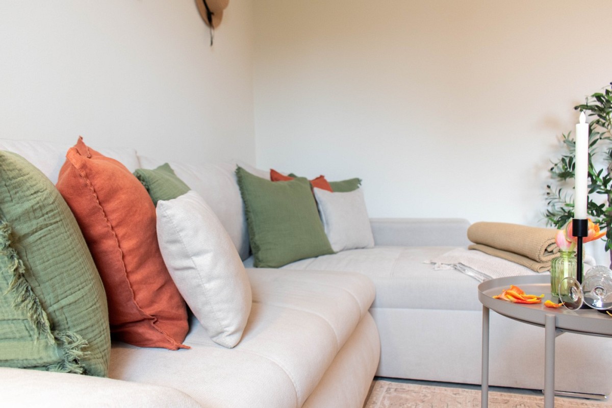 Ferienwohnung Olive Garden