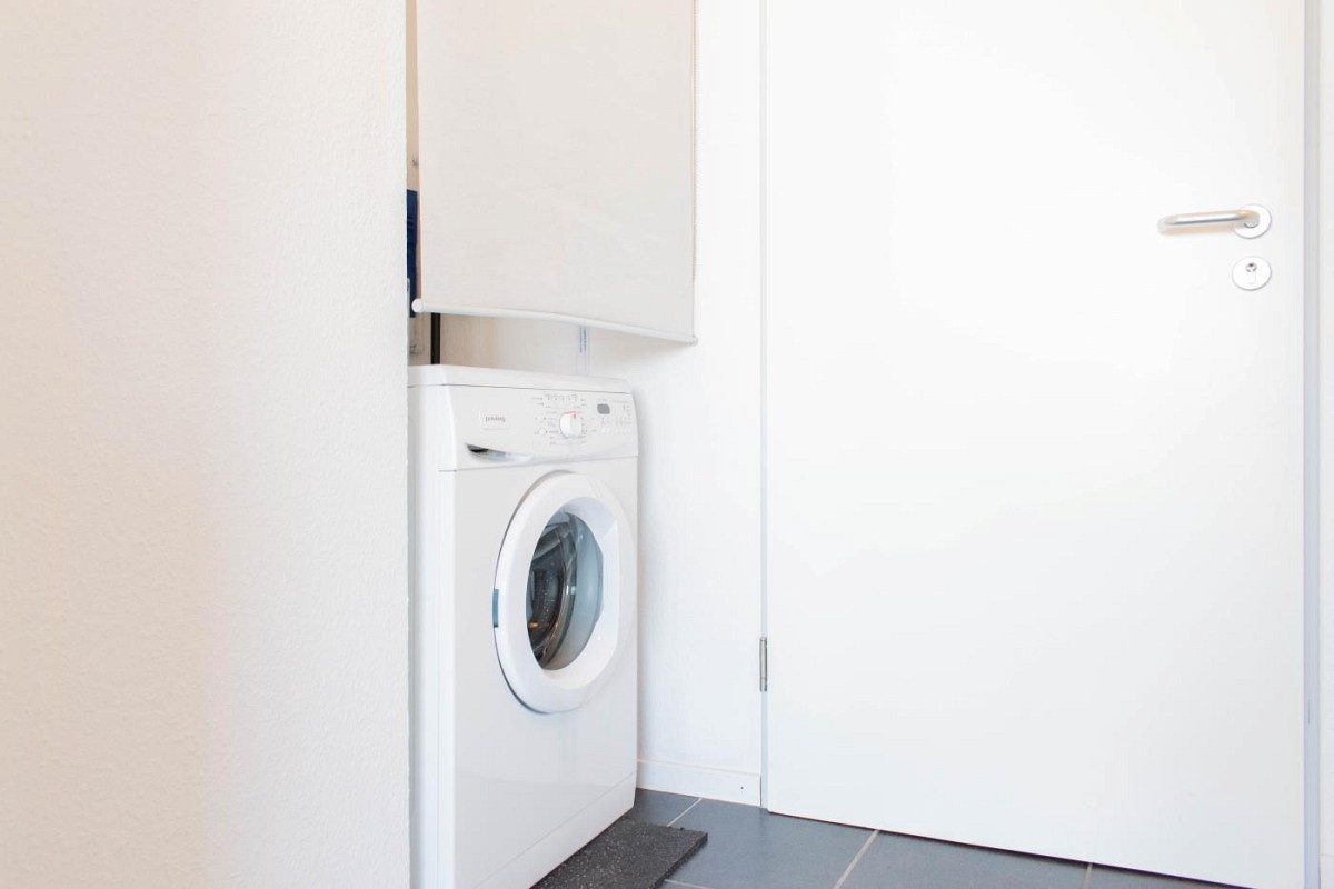 Ferienwohnung Residenz Barke App. 20