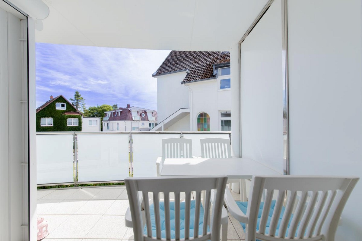 Ferienwohnung Wohlfühloase