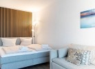 Ferienwohnung Residenz App. 101