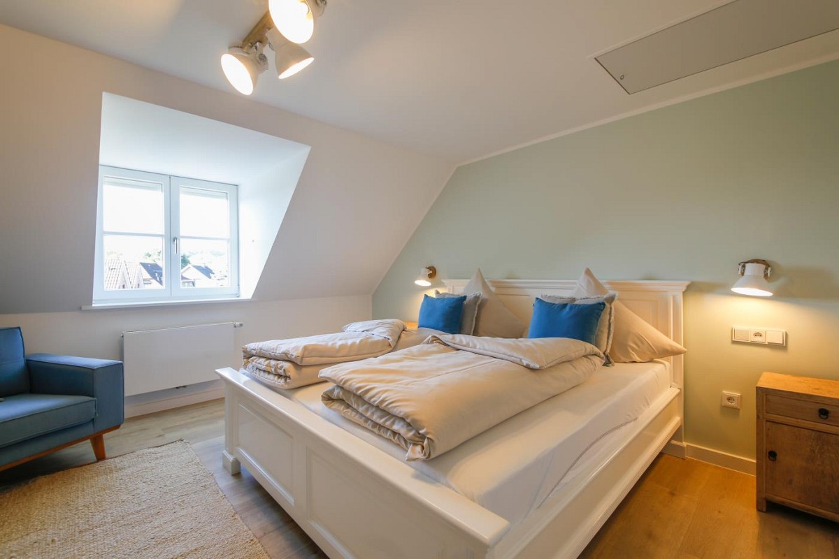 Ferienhaus HAFF COAST
