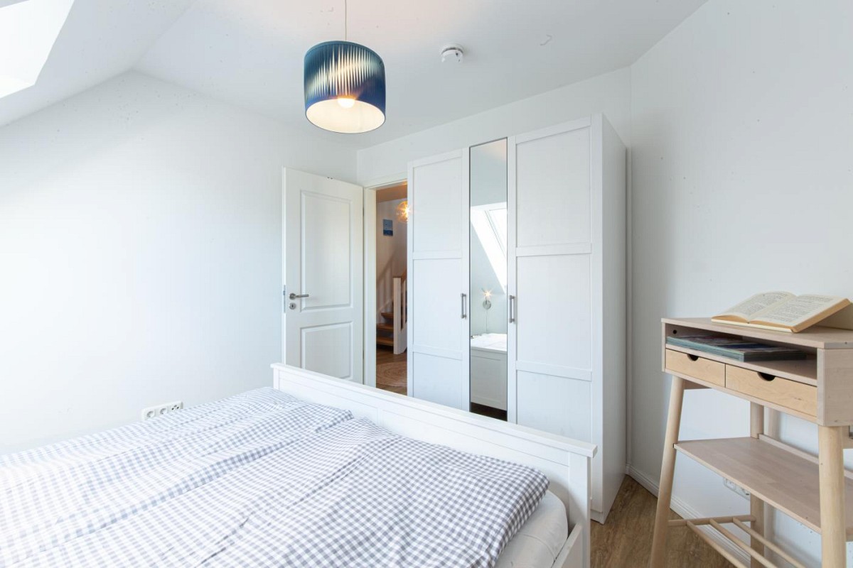 Ferienwohnung Ostseeglitzern