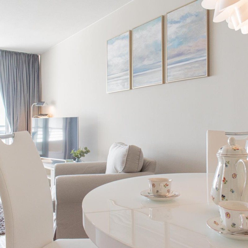 Ferienwohnung Residenz App. 911