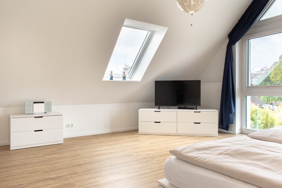 Ferienwohnung Ostseeglitzern