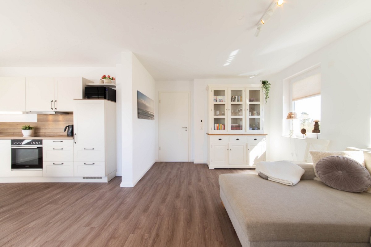 Ferienwohnung Ostseedüne