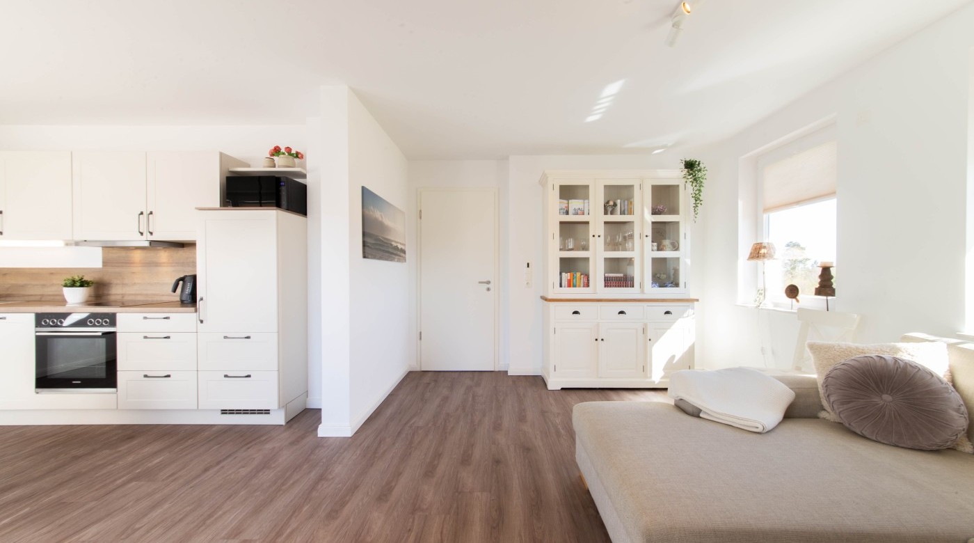 Ferienwohnung Ostseedüne